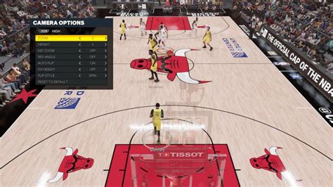 《NBA 2K23》游戏玩法改进介绍！可以补充任何技能组合