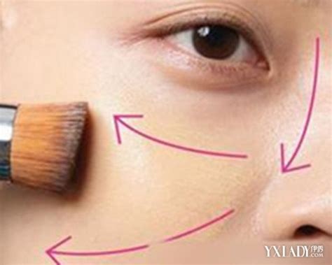 【图】职业淡妆化妆步骤 教你如何快速化妆_职业淡妆_伊秀美容网|yxlady.com