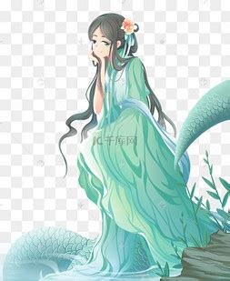 美女蛇图片