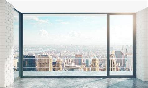 装落地玻璃窗有什么好处 高层建筑哪里用安全玻璃,行业资讯-中玻网