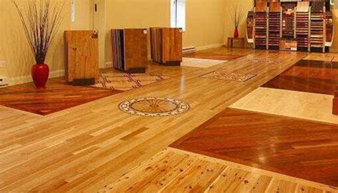 木地板十大品牌介绍 简析木地板和瓷地板的区别 - 品牌之家