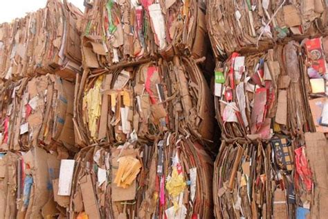 废纸回收【价格 批发 公司】-四川二德再生资源回收有限公司
