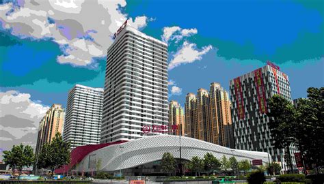 安阳高新区与北京城建投资公司、城建设计院洽谈合作_工作动态_安阳市高新区
