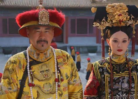 雍正皇帝有多少位妃子 雍正最爱的是谁_历史揭秘_炫历史网