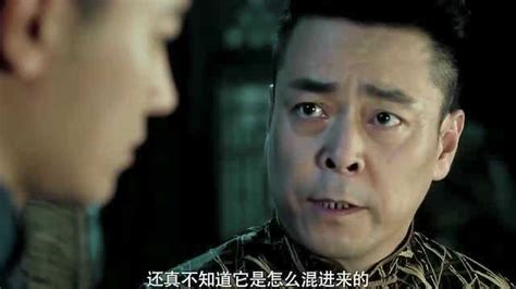 《征服》刘华强被捕后，说了一句话，道出杀宋老虎的原因 - 知乎