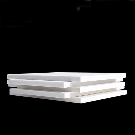 9毫米 高密度雪弗板 PVC发泡板结皮板 厂家供应批发定制-阿里巴巴