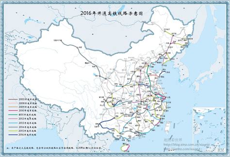 2030中国铁路规划图,全2035规划图,2030中高铁规划图_大山谷图库