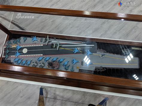 乌里扬诺夫斯克号核动力航母——能把斯大林气活了的悲剧|航母|库兹涅佐夫|乌里扬诺夫斯克_新浪新闻