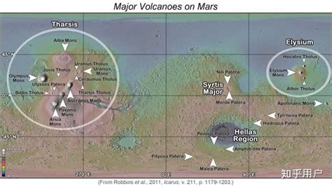 火星上可能会有地球上没有或者缺乏的矿藏吗？ - 知乎