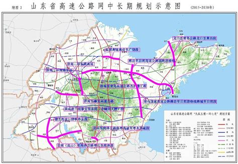 淄博轻轨1号线2020年建成，快看看路过你家吗？