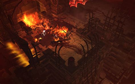 《暗黑破坏神3：终极邪恶版（Diablo III: Ultimate Evil Edition）》IGN 9.2分 砍杀畅快动作流畅 _ 游民星空 GamerSky.com