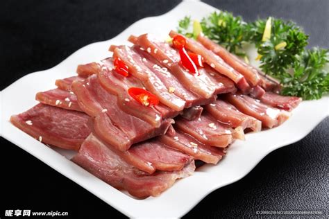 一品驴肉,中国菜系,食品餐饮,摄影素材,汇图网www.huitu.com