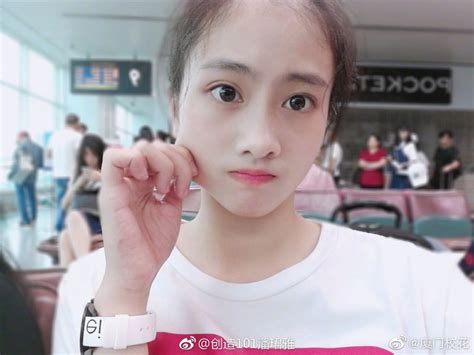 潘珺雅图片
