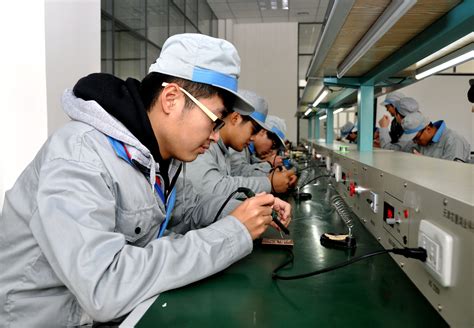 关于优服工业 机床维修与保养-杭州优服云科技有限公司