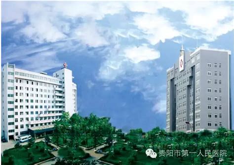 贵阳市第一人民医院2020年公开招聘合同制护理人员简章-医护学院