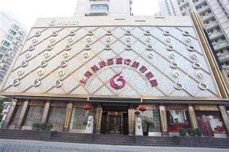 上海口碑最好的十大美容院，有你种草的吗？_巴拉排行榜