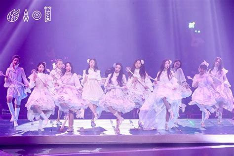 2019火箭少女101飞行演唱会-Flower·GUANGZHOU-有票网