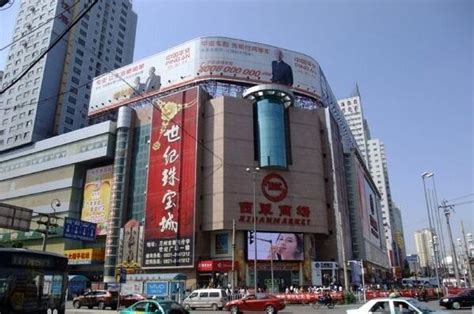 上海面积最大的10大商场排行榜 | 已开业- 上海本地宝