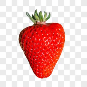草莓鲜果,新鲜草莓,鲜果_大山谷图库