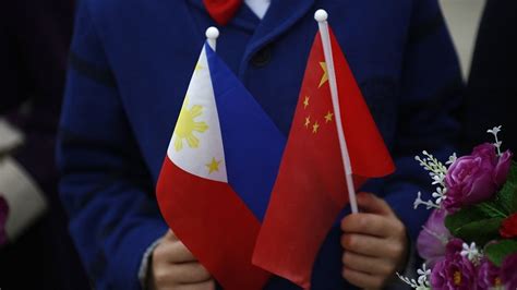菲律宾2023年已为东盟与中国发展关系树立了榜样 - 2023年1月6日, 俄罗斯卫星通讯社