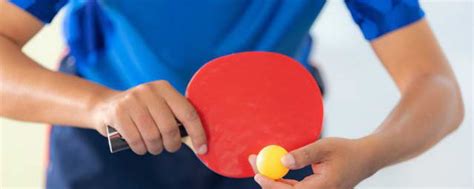 乒乓球横拍发球基本功训练方法 乒乓球横拍发球基本功训练方法是什么_知秀网