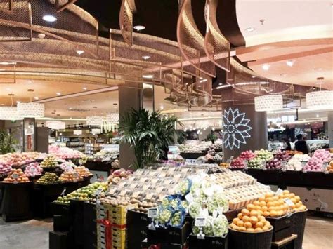 【新春走基层】政府企业携手打造便民超市 -天山网 - 新疆新闻门户