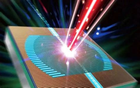 太赫兹时域光谱-双光子聚合-激光微纳加工-上海朗研光电科技有限公司