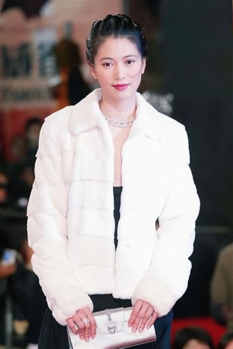 袁咏仪非主流电影头像