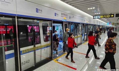 北京地铁昌平线南延示意图公布 南延7站5站可换乘-城事-墙根网