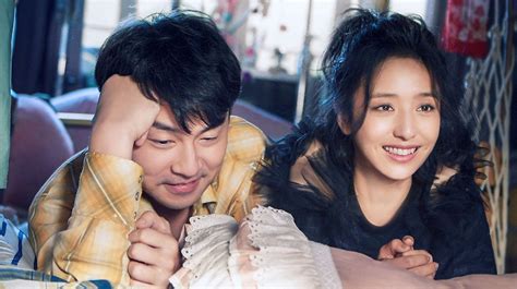 推荐几部经典爱情电影，《内在美》一部十分有趣的韩国电影