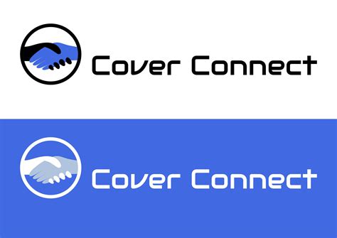 Logo Design for Cover Connect by BarbaBaraba | Design #30481056