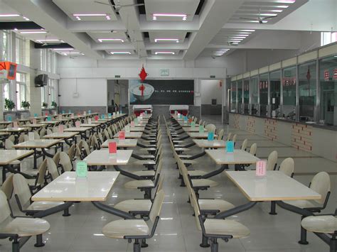 学生的食堂高清摄影大图-千库网
