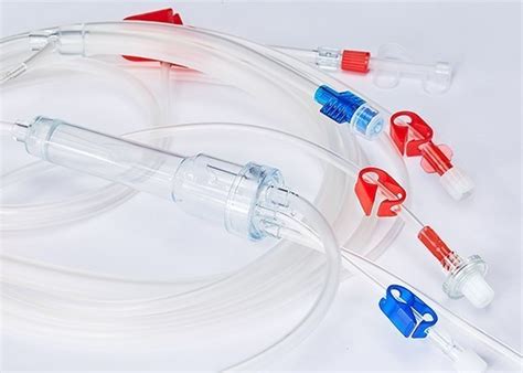 血液净化装置的体外循环血路 - 血液净化装置的体外循环血路 - 贝恩医疗设备（广州）有限公司