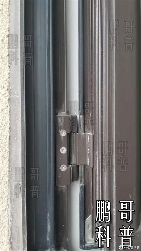 断桥铝和塑钢门窗相比，优点有哪些？ - 知乎
