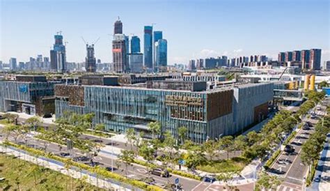 深圳市前海深港现代服务业合作区支持金融业发展专项资金申报指南（2022年第二批）