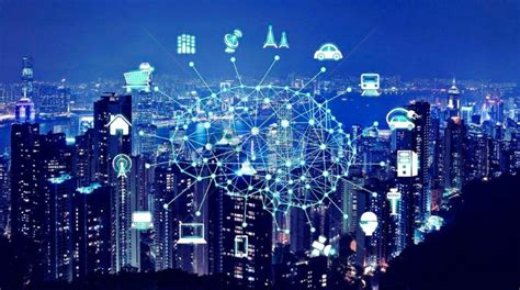 2021年智慧城市的未来展望-千家网