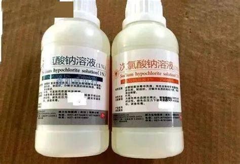 CAS 7681-52-9 | 次氯酸钠,化学纯 CP - Codow氪道-广州和为医药科技有限公司