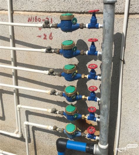 自来水管道安装有哪些规范及规范 - 装修保障网