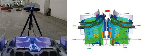 三维测量_3D检测_自动化三维测量-聆光测量