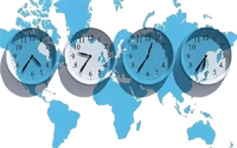 UTC 格式的时间转换成本地的时间
