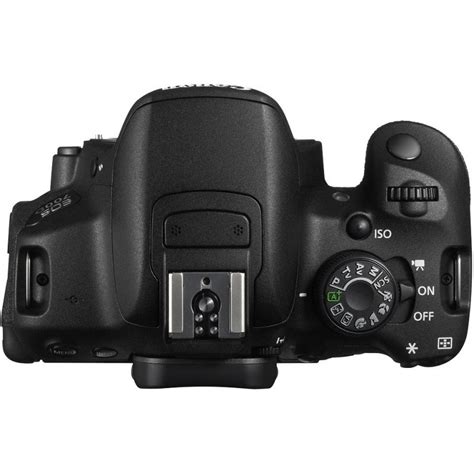 Canon EOS 700D - EOS Digital SLR and Compact System Cameras - Canon Europe