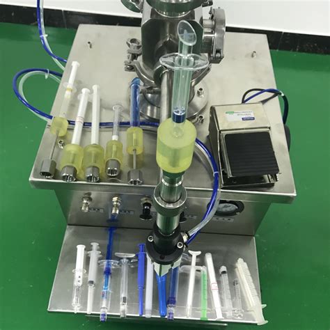 塑料瓶灌装机HCGX-上海浩超机械设备有限公司