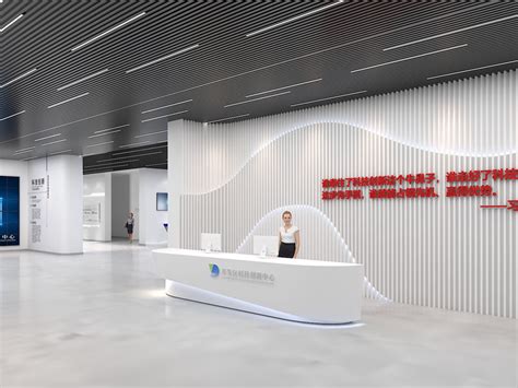 企业展厅 科技展厅 网上展厅 10多年设计接单-展客兼职-设计兵团展览设计论坛