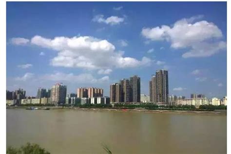衡阳“最发达”的5个县区：“第一”是耒阳，第五是祁东__财经头条