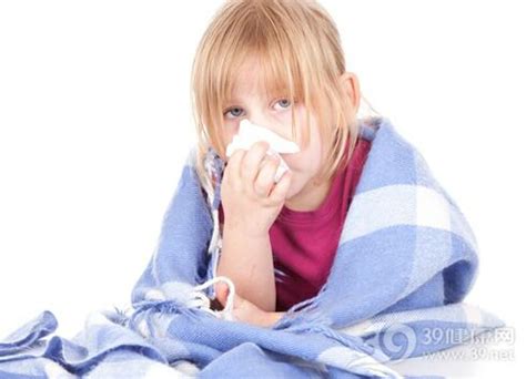宝宝冬季感冒要警惕5种并发症