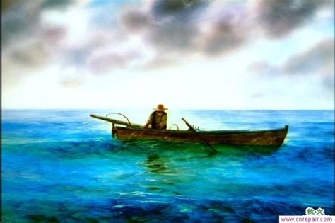 《老人与海》-高清电影-完整版在线观看
