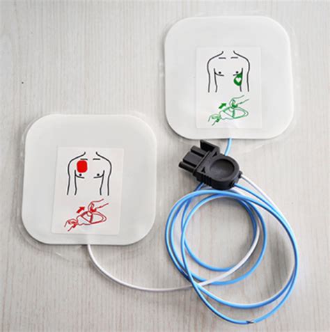 久心AED 电极片-价格|参数|维护|厂家-医用耗材网