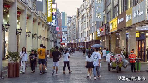中国最舒适的城市，一年四季不冷不热，夏天最高28℃