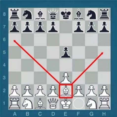 中国象棋入门知识——棋子走法介绍，这些知识你不一定知道 - 天晴经验网