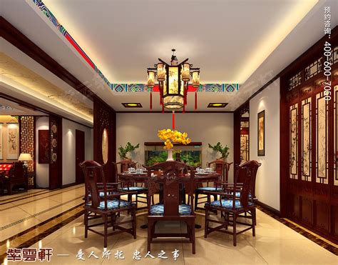 新中式|传统元素与现代轻奢的完美演绎|空间|家装设计|冯创飞 - 原创作品 - 站酷 (ZCOOL)